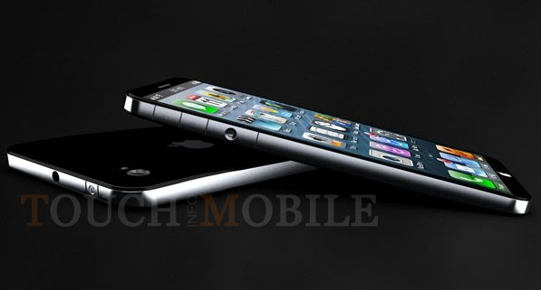 iPhone de 4,8 pulgadas, para este mes de Junio? iPhone 6