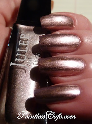 Julep Maria