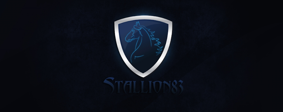 Stallion83