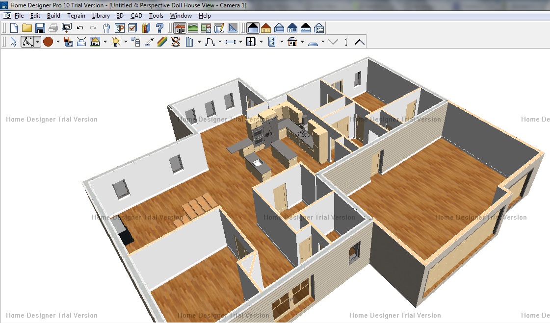 dream plan home design software crack 48