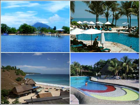 8 Tempat Wisata Menarik dan Indah di Bali - REMIX7 | SEGALA CARA TERBARU