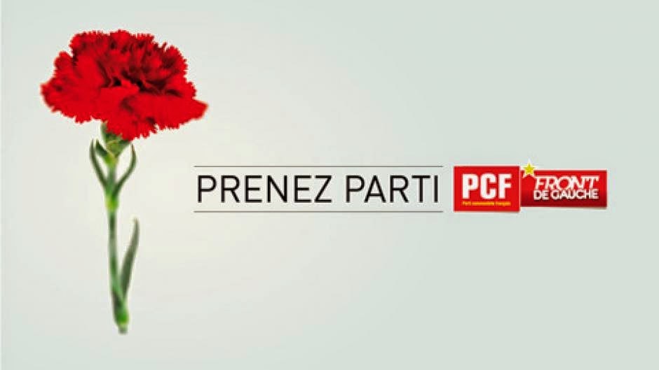 Prenez parti : rejoignez nous !