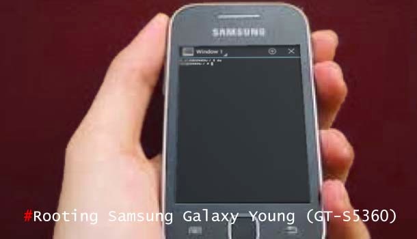 Cara Mengatasi Bootloop Samsung Galaxy Y Gt S5360 Tanpa Pc