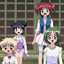 Tokyo Mew Mew Episode 8 Subtitle Indonesia