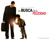 De la película En busca de la Felicidad.