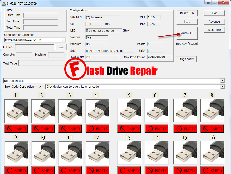 Kingston Usb Flash Drive Format Tool Free
