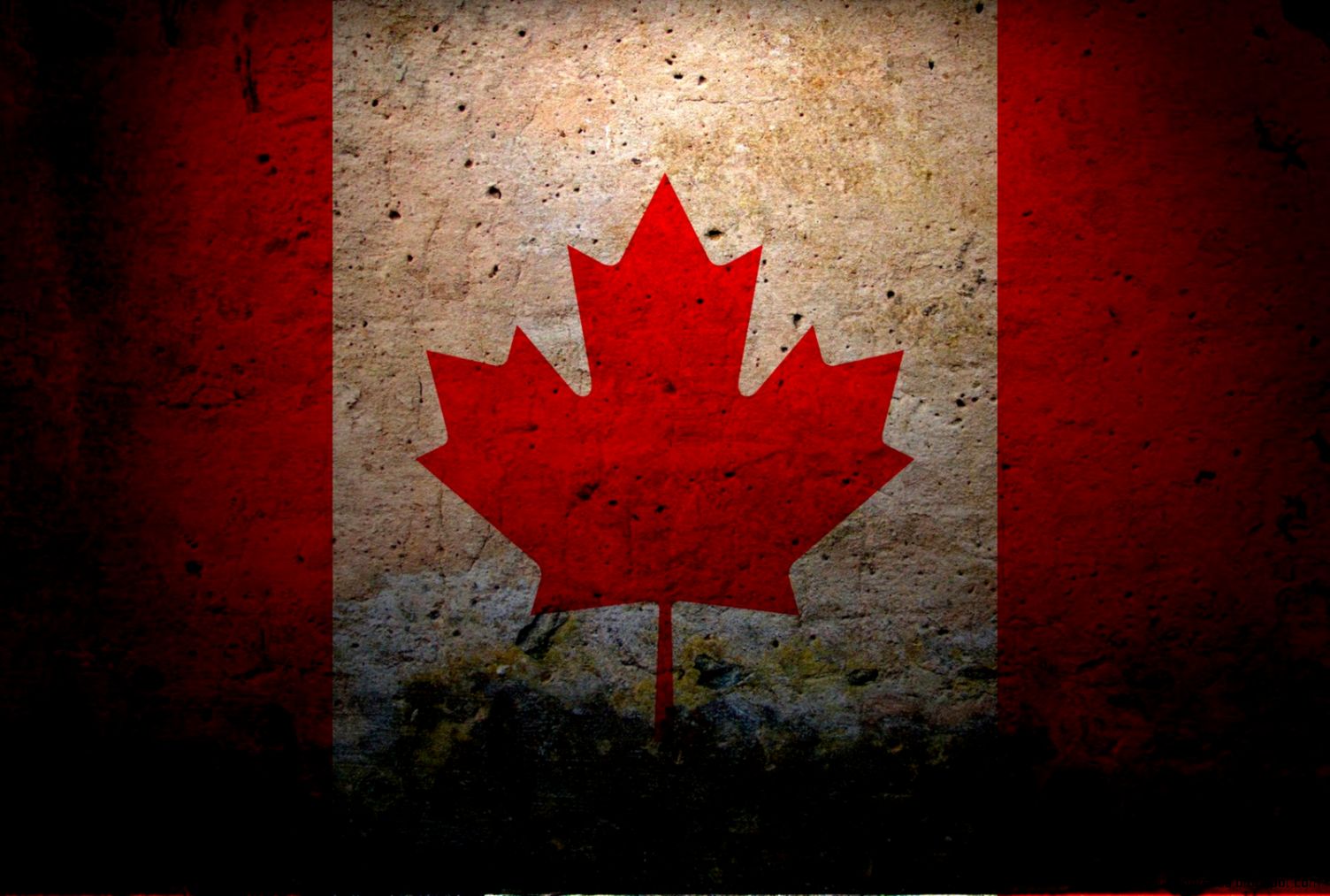 FunMozar – Canada Flag Wallpapers FunMozar – Canada Flag Wallpapers