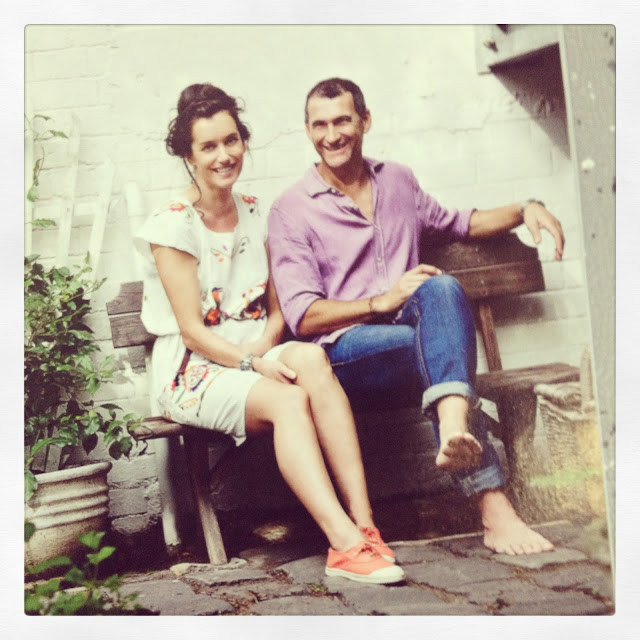 elle deco uk,ashley tell,global vintage collective,melbourne