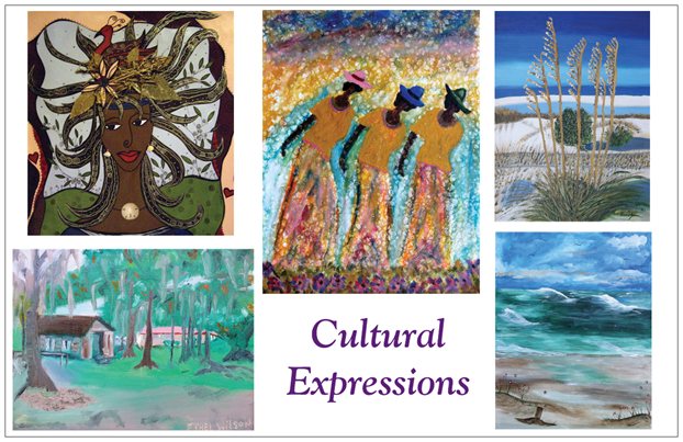 2013 Cultural Expressions