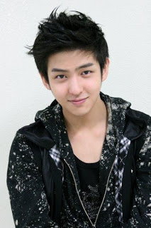 Profil dan Foto Kibum
