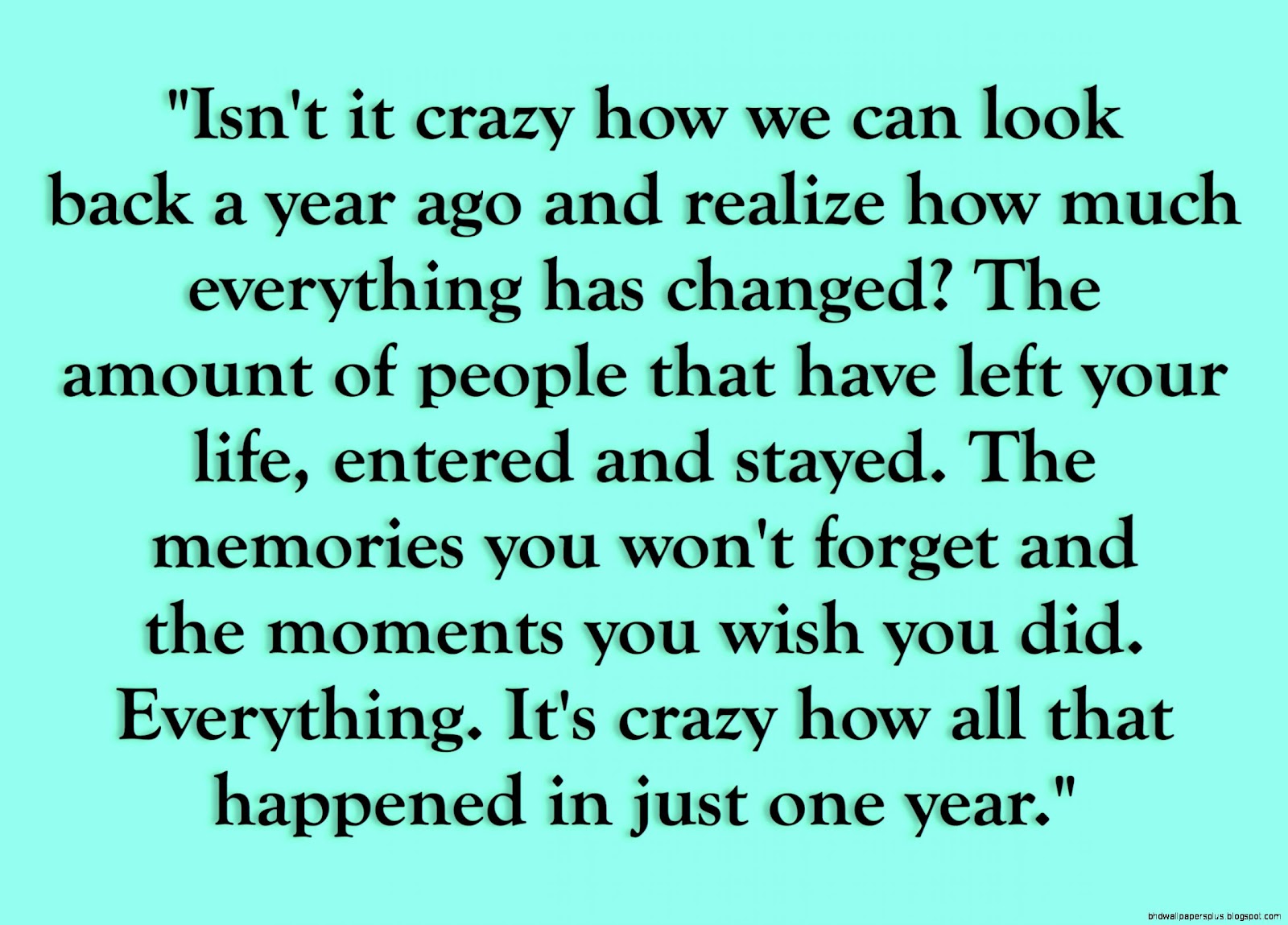 Year of Change Quotes Year of Change Quotes