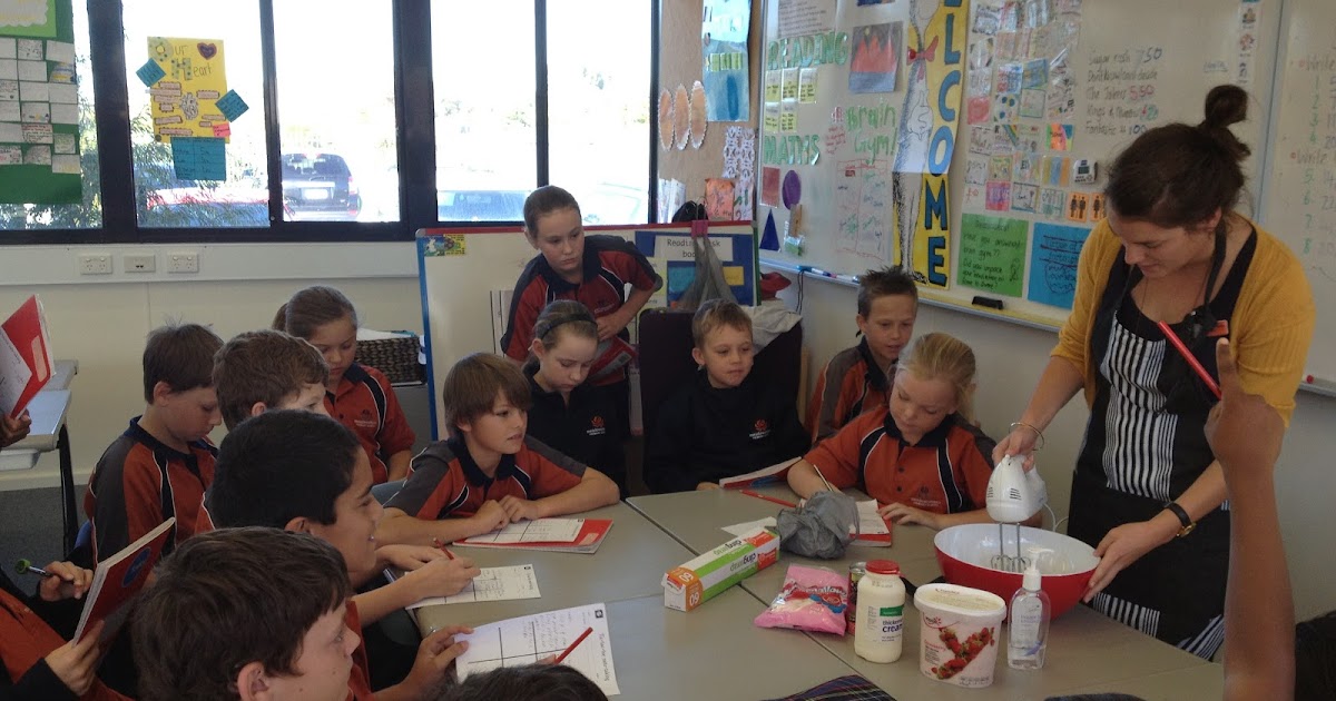 to the S3 Meadow Springs Primary School Team!