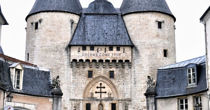 Dreams Come True Nancy