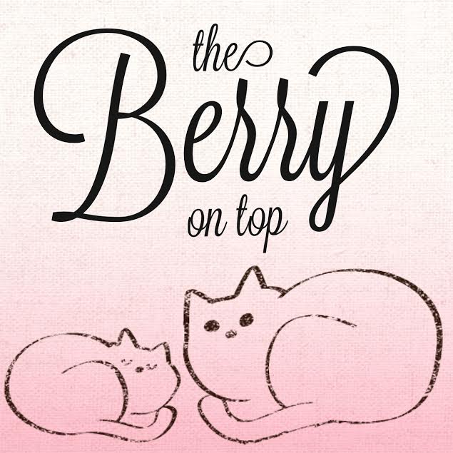 The Berry On Top