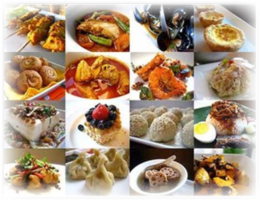 Food Processing Methods