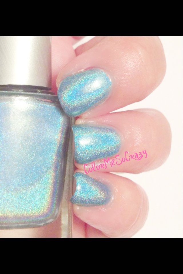 Color Club- Over the Moon