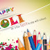 2013 Happy Holi Special Greeting Cards | New Holi Festival Greetings