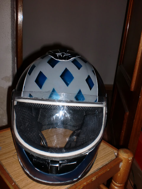 casco custom