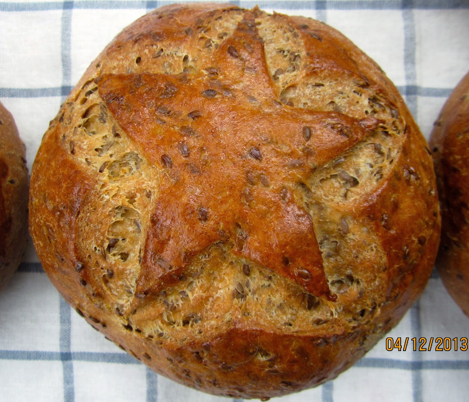 Bread Flour Germany at Steven Head blog