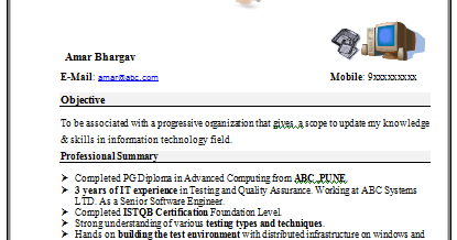 Distributed computing resume cv iit