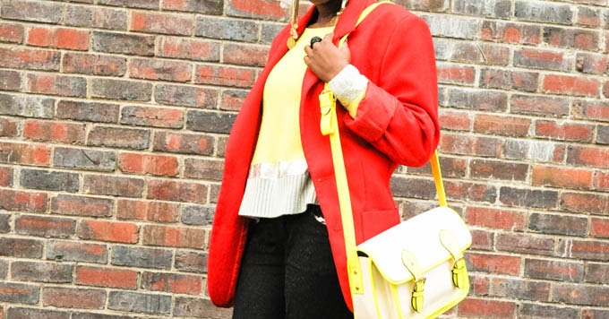 South African street style, fashion: Friday 21 September, Cape Town South African street style, fashion: Friday 21 September, Cape Town