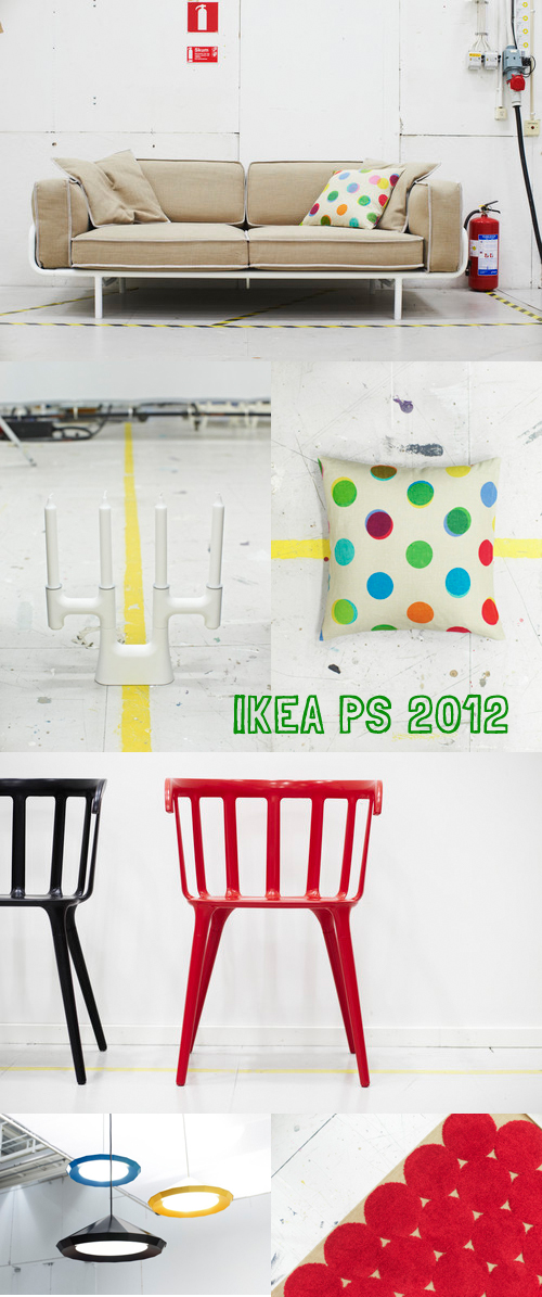 number40: ikea ps 2012
