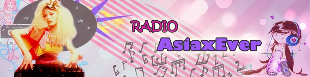 Radio AsiaxEver