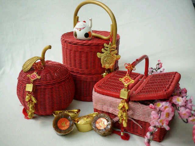 Chinese new year hamper malaysia 2020 Sopha & Co.: Chinese New Year Hampers