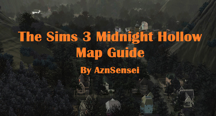 how many megabites are in sims 3 midnight hollow how many megabites are in sims 3 midnight hollow