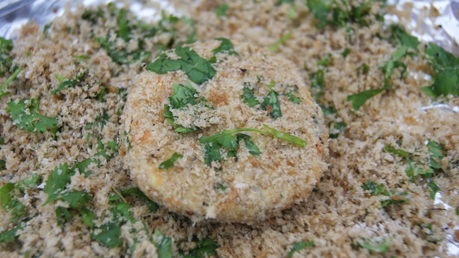 Always Hungry Hara Bara Kebab