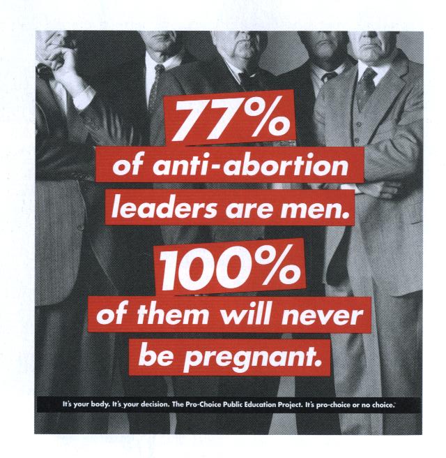 abortion pro life essay