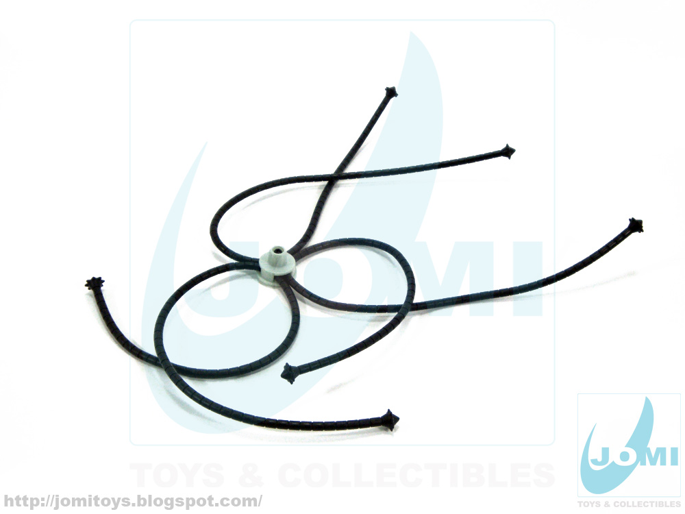 JoMi toys Iron (Eon) Kid Shadow