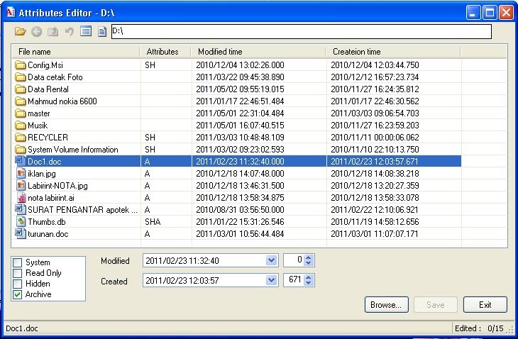 Whats an EXE file? - Online Converter