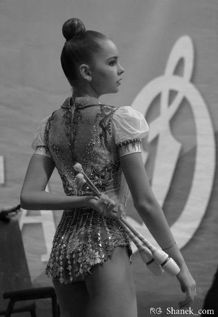 Arina Averina