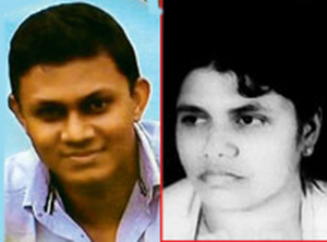 Mother dies during Mataka Vasthra pooja ... not being able to bear son's demise
