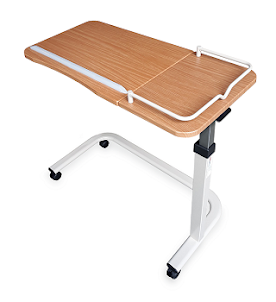 RG0BCT Adjustable OverBed Table