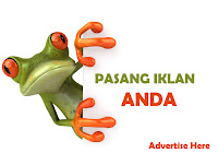 Pasang Iklan Di Sini