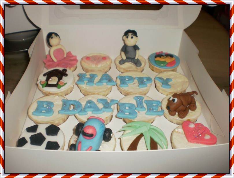 Gambar Harga Donat Madu Terbaru 2017 Varian Gambar Kue