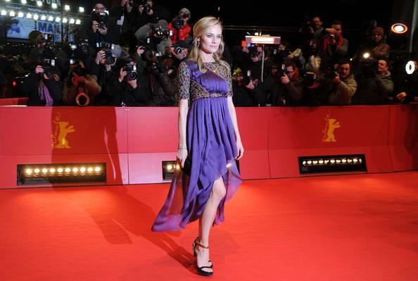 Diane Kruger pictures and