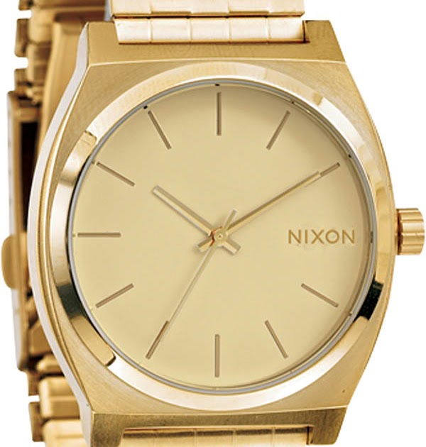 NIXON MINIMAL (THE TIME TELLER)