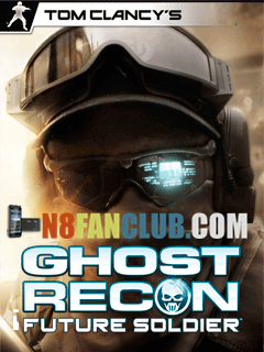 ghost recon future soldier crack without uplay launcher