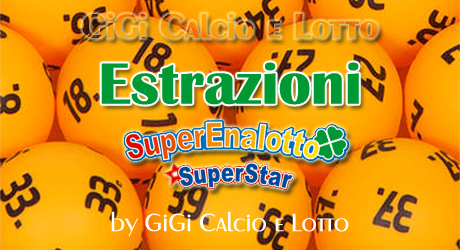 estrazioni