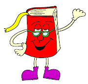 Entre todos, los alumnos del cole, hemos preparado un libro gigante, . (libro )