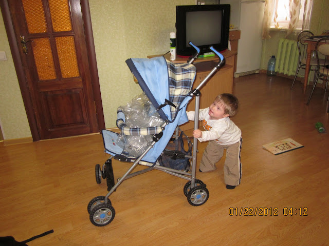 I Love You To The Moon and Back: January 2012