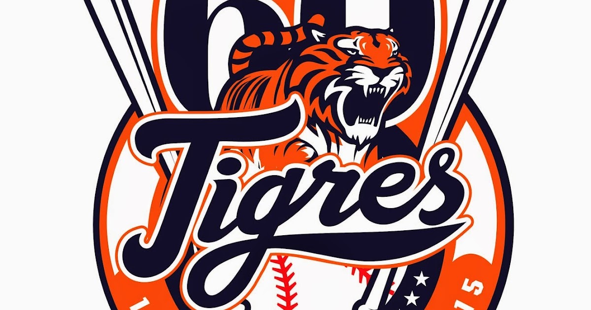 BEISBOL CAMPECHANO * TIGRES PRESENTA LOGO CONMEMORATIVO DE 60 ANIVERSARIO