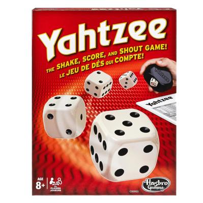 yahtzee buddies players everything need know different