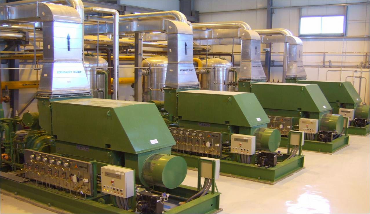 Ammonia Compressors with Photos Electrical Blog