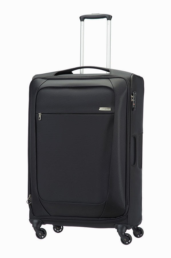 samsonite tsa002