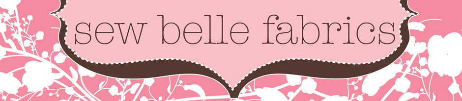 Sew Belle Fabrics