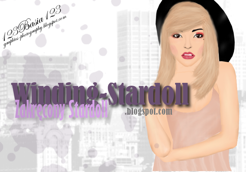 Zakręcony Stardoll